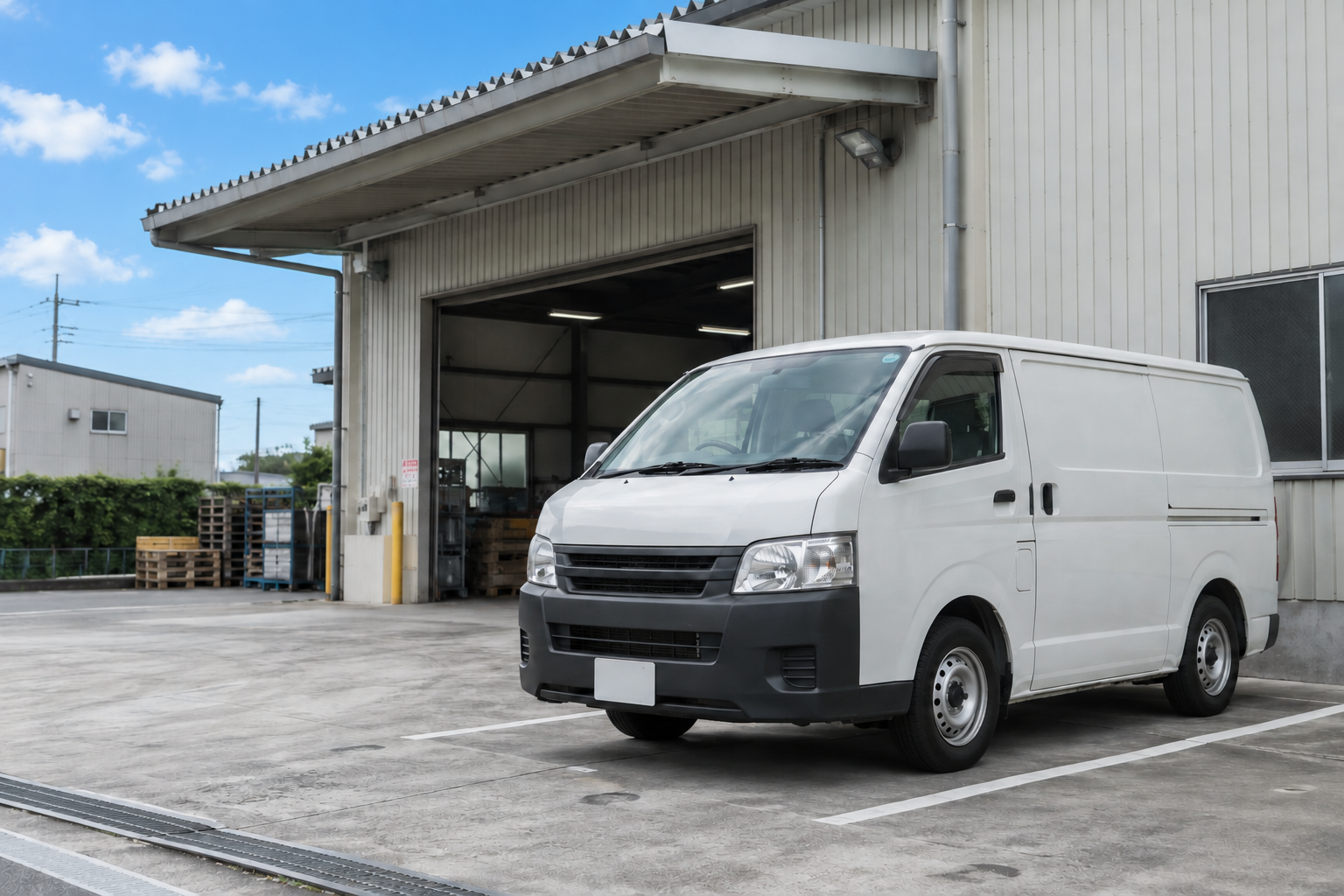 自動車保険の対象となるファミリーカー