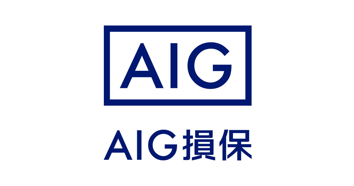 AIG損保